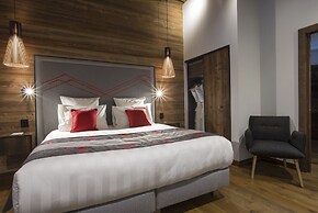 Hôtel Alparena & Spa