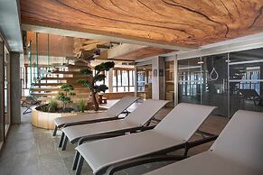 Hôtel Alparena & Spa