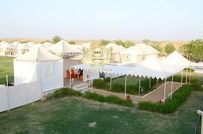 Camp e Khas