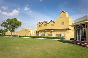 Riddhi Siddhi Resort