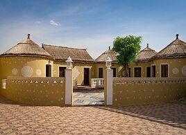 Riddhi Siddhi Resort