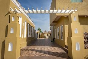 Riddhi Siddhi Resort