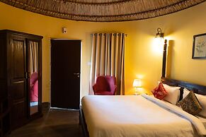 Riddhi Siddhi Resort