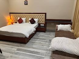 Riddhi Siddhi Resort