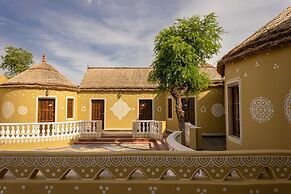 Riddhi Siddhi Resort