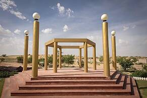 Riddhi Siddhi Resort