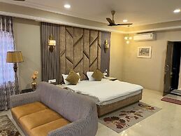 Riddhi Siddhi Resort