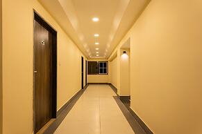 Riddhi Siddhi Resort