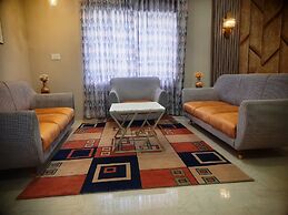 Riddhi Siddhi Resort