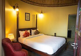 Riddhi Siddhi Resort