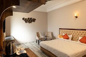 Riddhi Siddhi Resort