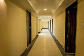 Riddhi Siddhi Resort