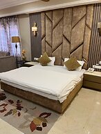 Riddhi Siddhi Resort