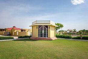 Riddhi Siddhi Resort