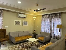 Riddhi Siddhi Resort