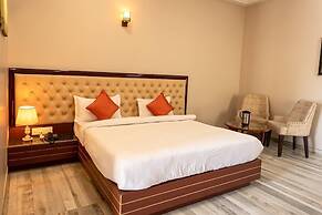 Riddhi Siddhi Resort