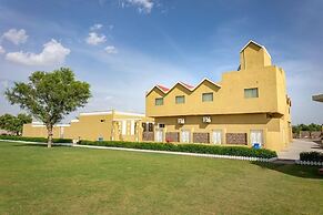 Riddhi Siddhi Resort