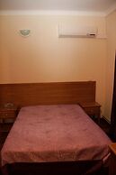 Pensão Residencial Parque