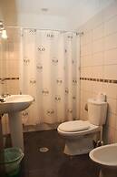 Pensão Residencial Parque