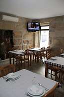 Pensão Residencial Parque