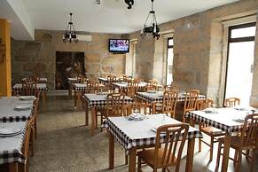 Pensão Residencial Parque