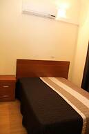 Pensão Residencial Parque