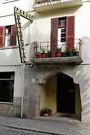 Pensão Residencial Parque