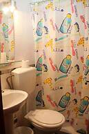 Pensão Residencial Parque