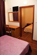 Pensão Residencial Parque