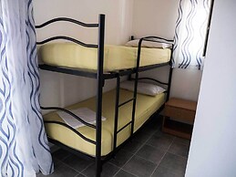 Camping Villaggio Golden Beach