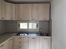 Camping Villaggio Golden Beach