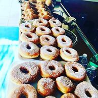 Camping Villaggio Golden Beach