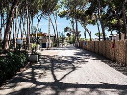 Camping Villaggio Golden Beach