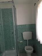 Camping Villaggio Golden Beach