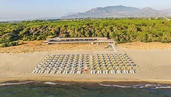 Camping Villaggio Golden Beach