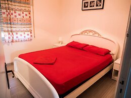 Camping Villaggio Golden Beach