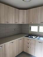 Camping Villaggio Golden Beach