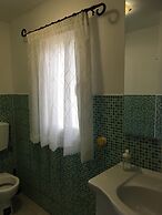 Camping Villaggio Golden Beach