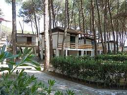 Camping Villaggio Golden Beach
