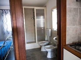 Camping Villaggio Golden Beach