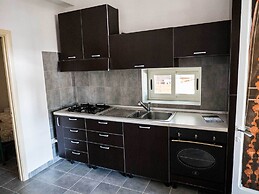 Camping Villaggio Golden Beach