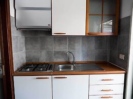 Camping Villaggio Golden Beach