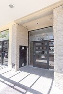 Departamento en Bariloche con Terraza