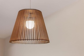 Departamento en Bariloche con Terraza