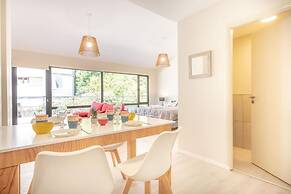 Departamento en Bariloche con Terraza