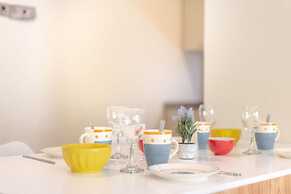 Departamento en Bariloche con Terraza