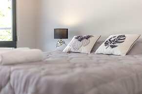 Departamento en Bariloche con Terraza