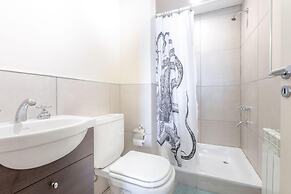 Departamento en Bariloche con Terraza