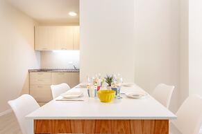 Departamento en Bariloche con Terraza