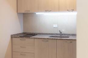 Departamento en Bariloche con Terraza